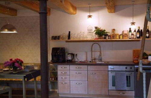 Adlerstraum -Auszeit am Haff - Foto 2