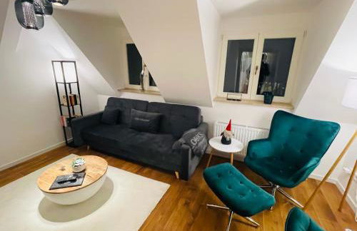 ruhig-Nespresso-Netflix-Parken-luxuriös - Foto 13