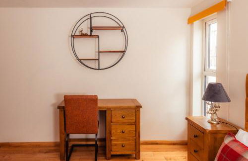 Schoolhouse 1 Cottage by Fairy Pool - Foto 7