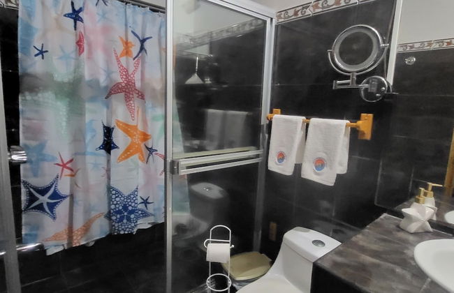 Villas Playa Palo Seco - Foto 27