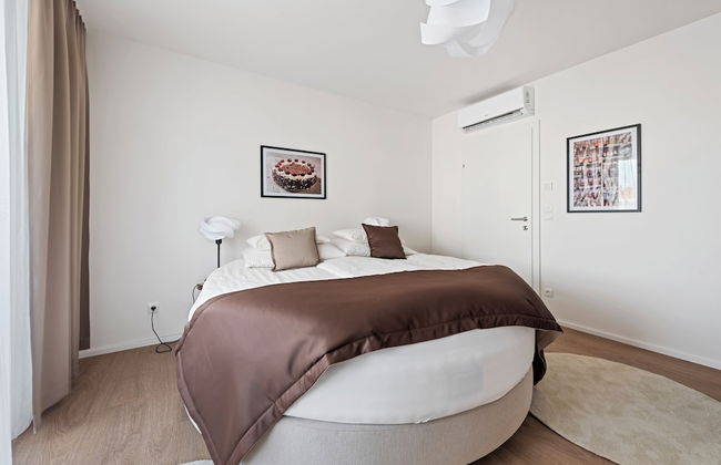 Karl und Anton Boutique Apartments - Photo 35