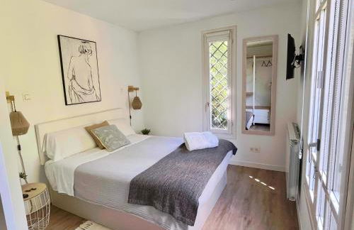 La Casa de la Brujita with AC License ESS02999 - Foto 7