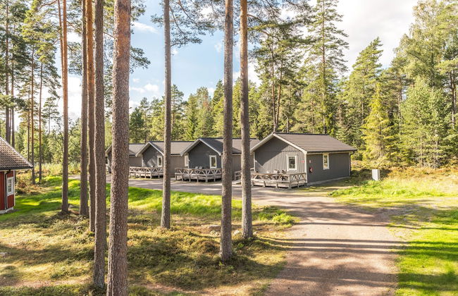 First Camp Duse Udde - Foto 1