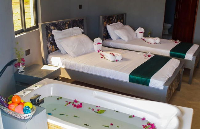 Amboseli Amanya Lodge - Foto 2