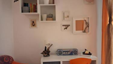 Spiaggia Serena - con giardino e box a 10 mt dal mare - Foto 4