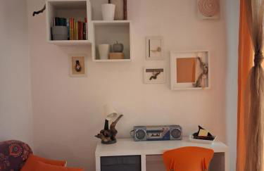 Spiaggia Serena - con giardino e box a 10 mt dal mare - Foto 4