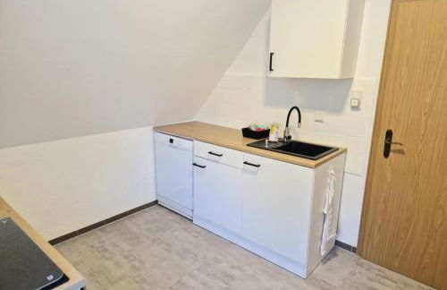 Gemütliche Wohnung direkt am Küstenkanal! - Foto 17