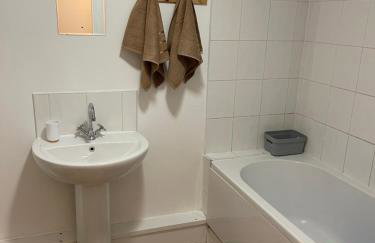 Modern, Quiet, Sleeps 10, Parking, Anfield, Beatles, Liverpool - Photo 20