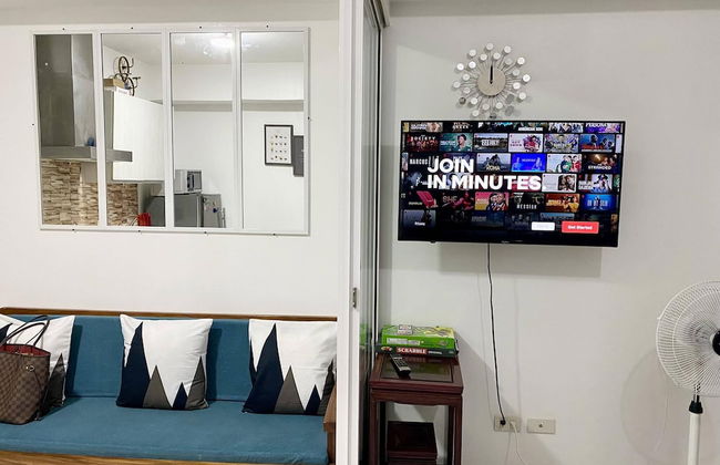 Stay At Azure urban beach residents - Foto 7