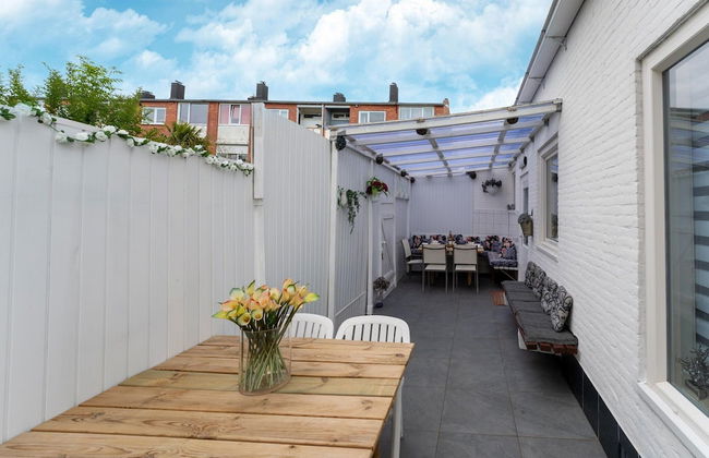 Vlissingen Home Near the Beach - Photo 31