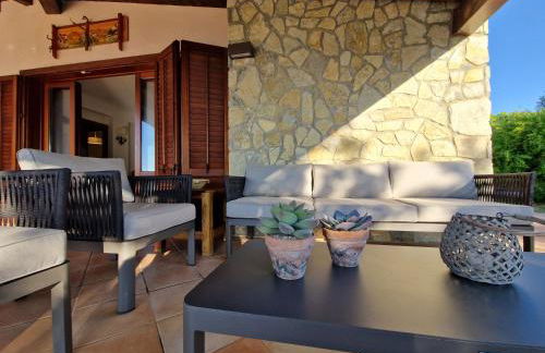 Villa del Carrubo a due passi dal mare di Cefalù - Foto 25