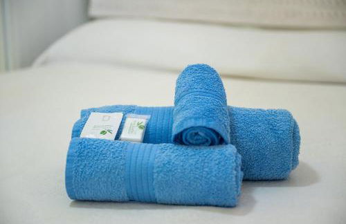 Casa Nucci - Free WIFI - 100mt from the beach - Foto 4