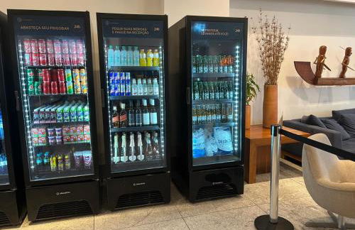 Frente Mar - Beach Class Executive - Boa Viagem - Pina - 21º andar - Photo 5