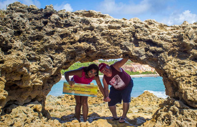 Escursione a Praia Bela - Foto 1