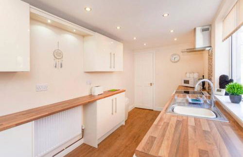 Charming 2-Bedroom House Ibstock, Leicester - Foto 25