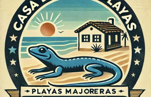 Lagarto Playas Majoreras - Photo 1