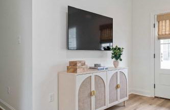 New Champion Cottage - 2BR Retreat Near Sportsplex - Foto 23