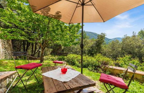 Cozy Apartment In Loc Fontanelle - Foto 12