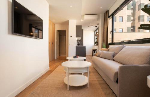 Catalina en Madrid - Photo 49