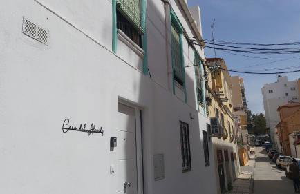 Del Parque Flats Casa del Alcaide - Foto 14