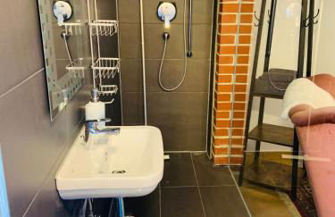 GM-Stays Wendelstein Lodge - BRIGHT Collection - Foto 12