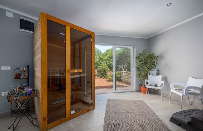 Apartment Klaudio 294 - Foto 56