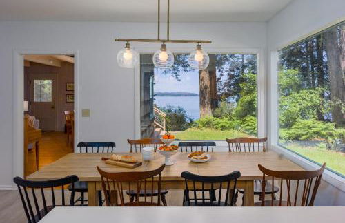 Sandy Beachfront, Hot Tub, Pet-Friendly, Kayaking - Foto 10