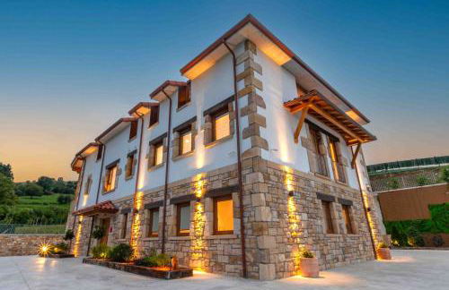 Suites Ecojebar - Foto 50