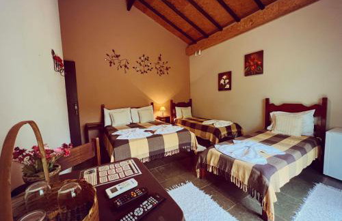 Sarandy Hotel Eco Parque - Photo 13