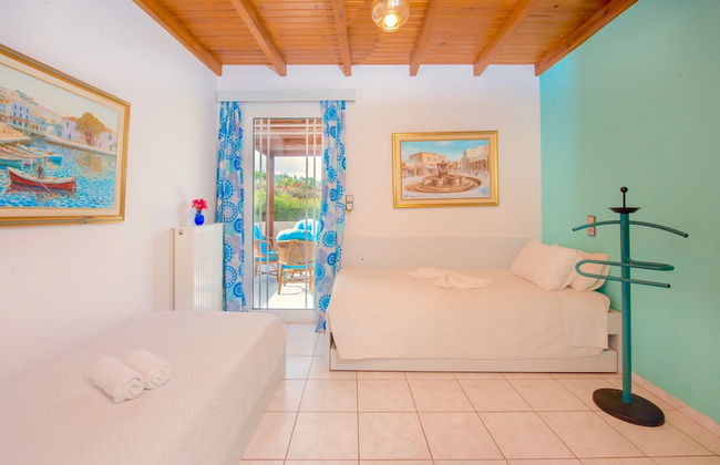 Villa Apollo - Photo 2