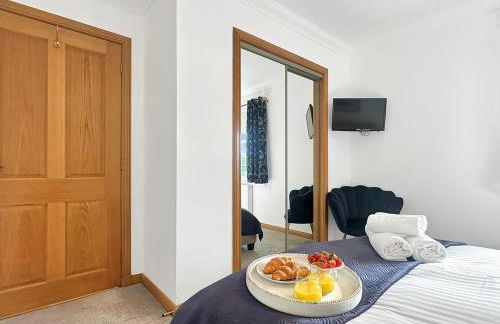 Canalside Apartments - Foto 56