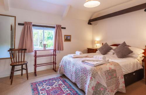 Colbridge Cottage - Foto 10