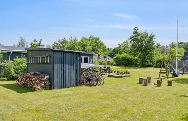 "Hanne" - 300m from the sea - Foto 5