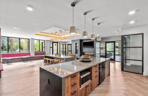 Luxury Apartments by Hyatus Boston Somerville - Foto 81