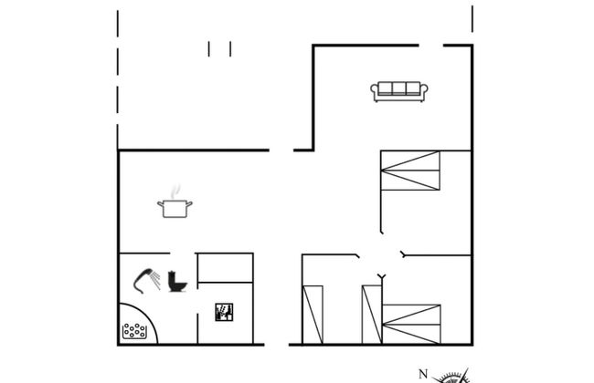 "Aldis" - 300m from the sea - Foto 2