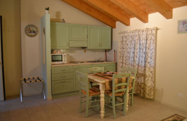 Residence Cà di Capri - Foto 26