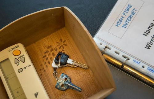 Duplex2 at the entrance of Venice, cozy and relax - Foto 61