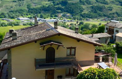 Appartamento Il Giardino - Foto 7