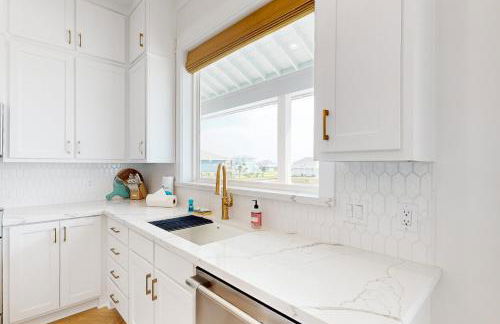 Modern Gulf Views Gated Community Dog Haven - Foto 8