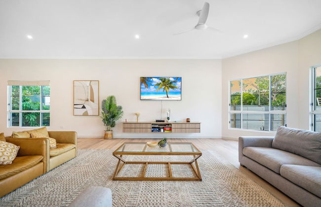 Majestic Manor Stylish Super Home Pool BBQ - Foto 5