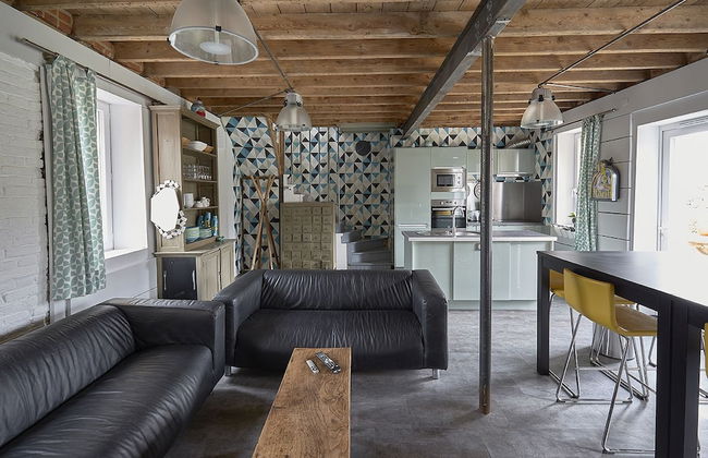 Les Gîtes de l'Yères - Foto 54