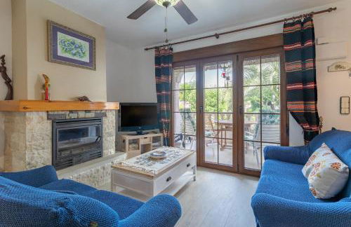 Casa en la playa con piscinas A - Foto 3