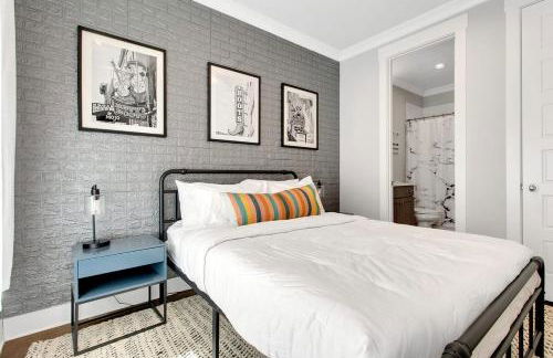 Lux Nashville Retreat 12 Beds Games Bar - Foto 68