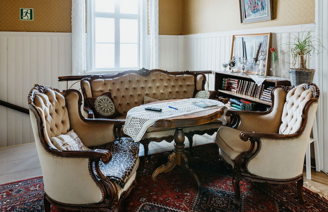 Löydön Kartano - Foto 32