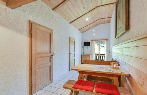 Jaudenhof - Apartment Hochalm - Foto 13