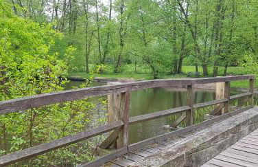 Ferienhaus Heide - Foto 28
