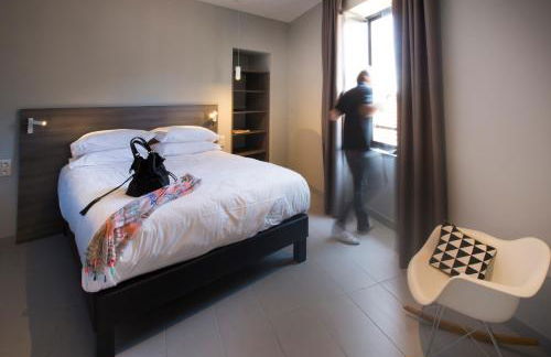 Appart'hôtel Les Fleurines By Urban Style - Photo 37