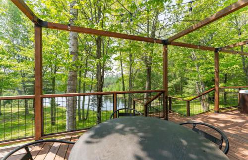 Tamarack Lodge Tomahawk WI - Photo 24