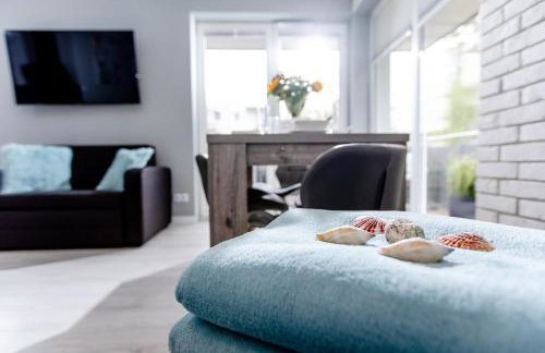 BLUE SEA APARTAMENT Leśne Tarasy - Foto 8