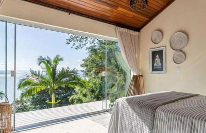 Xiru do Ribeirão - Sea front, forest back - 15 min airport - Foto 6